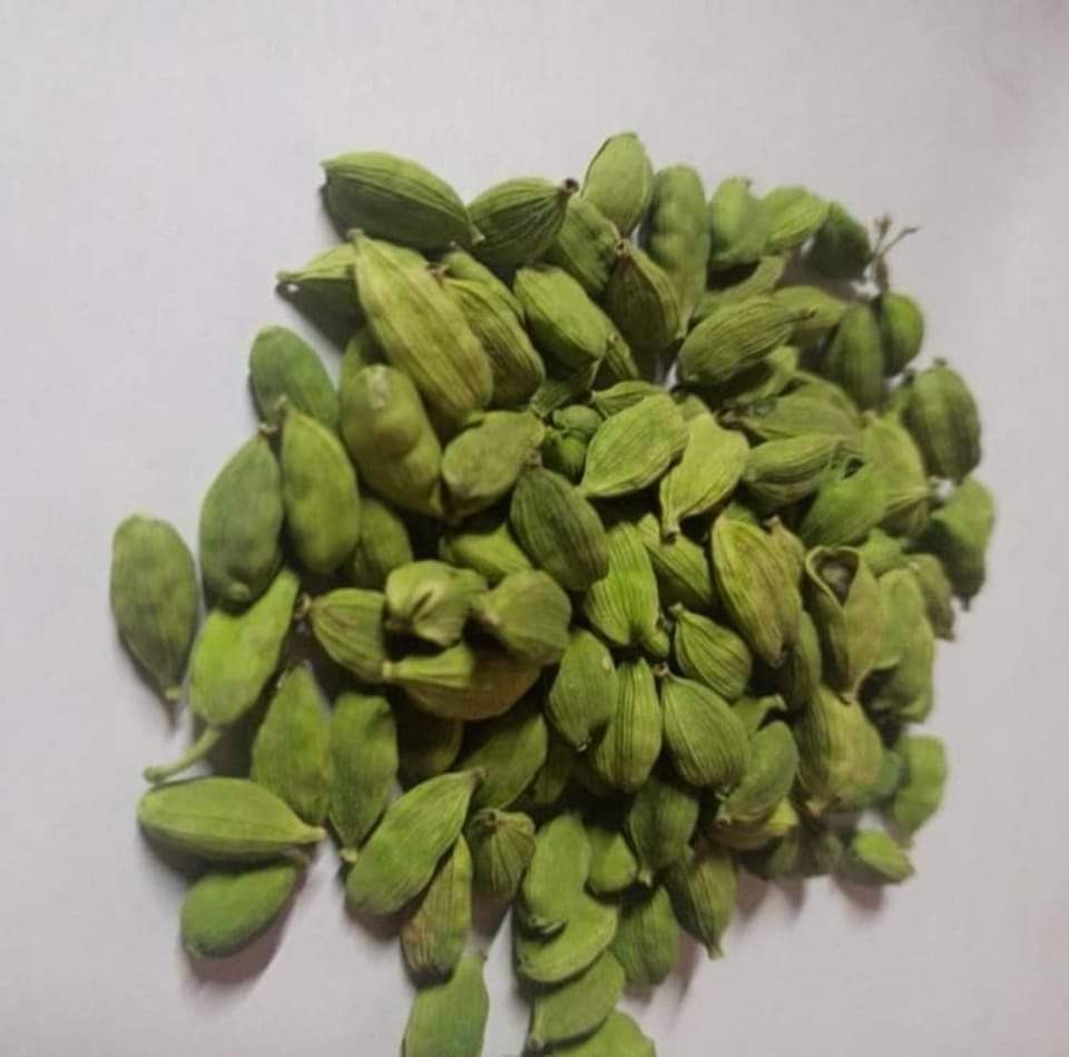 Cardamom 8 MM Plus Premium (इलायची) - Image 3