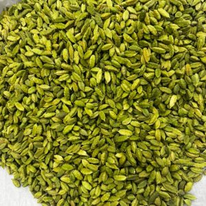 Cardamom 8 MM Plus Premium (इलायची)