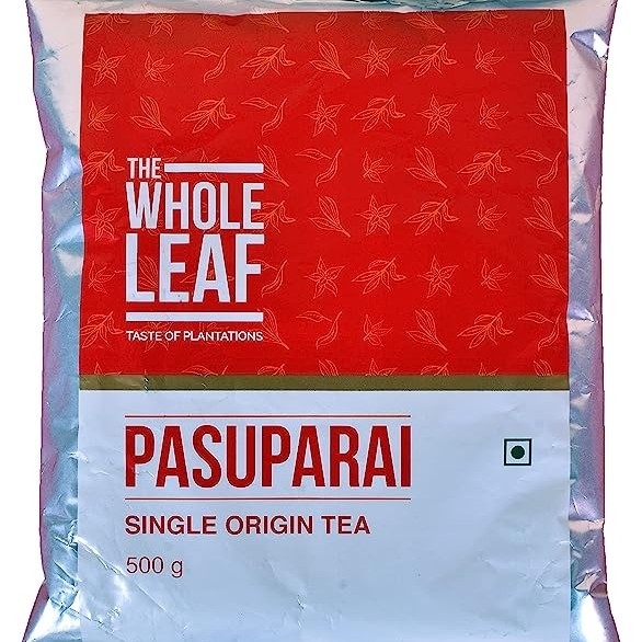 AVT Pasuparai Tea