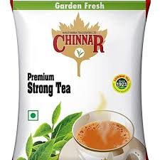 Chinnar Dust Tea, Premium Strong Tea