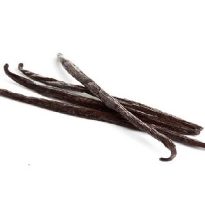 Vanilla 10  Gram