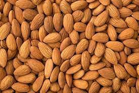 Badam (Almond)/बादाम/બદામ (બદામ)(High Quality) - Image 2