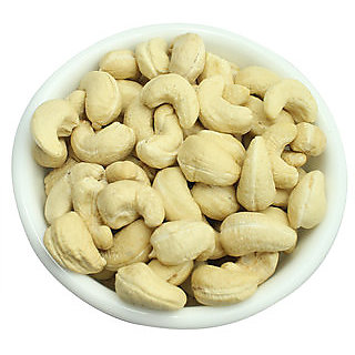 Cashew Nuts- कश्यु – W320- Kerala fresh-Kollam Special - Image 3