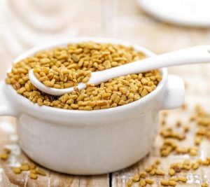 Fenugreek Seed