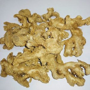 Dry Ginger