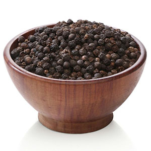 Black Pepper Kitchen Use Special