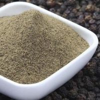 Black Pepper Powder