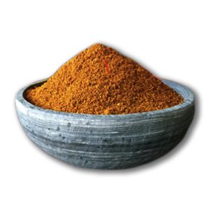 Kerela Sambar Powder/ (സാംബാർ പൊടി)/ सांबर पाउडर (सांबर मसाला)