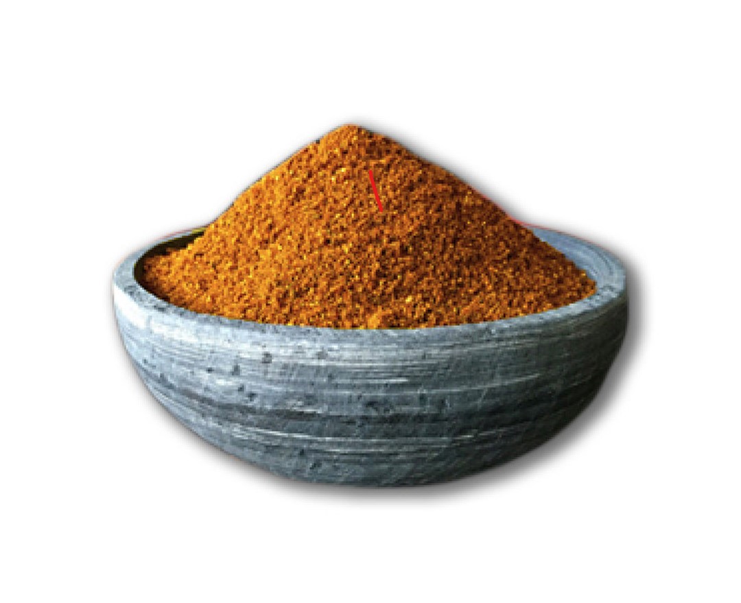 Kerela Sambar Powder/ (സാംബാർ പൊടി)/ सांबर पाउडर (सांबर मसाला)