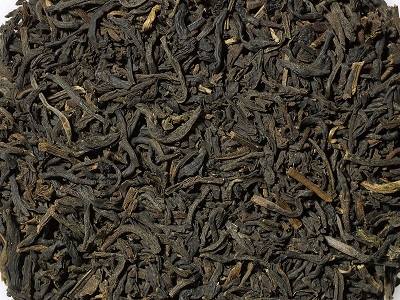 Tea Leaf