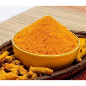 Turmeric Powder (kitchen)
